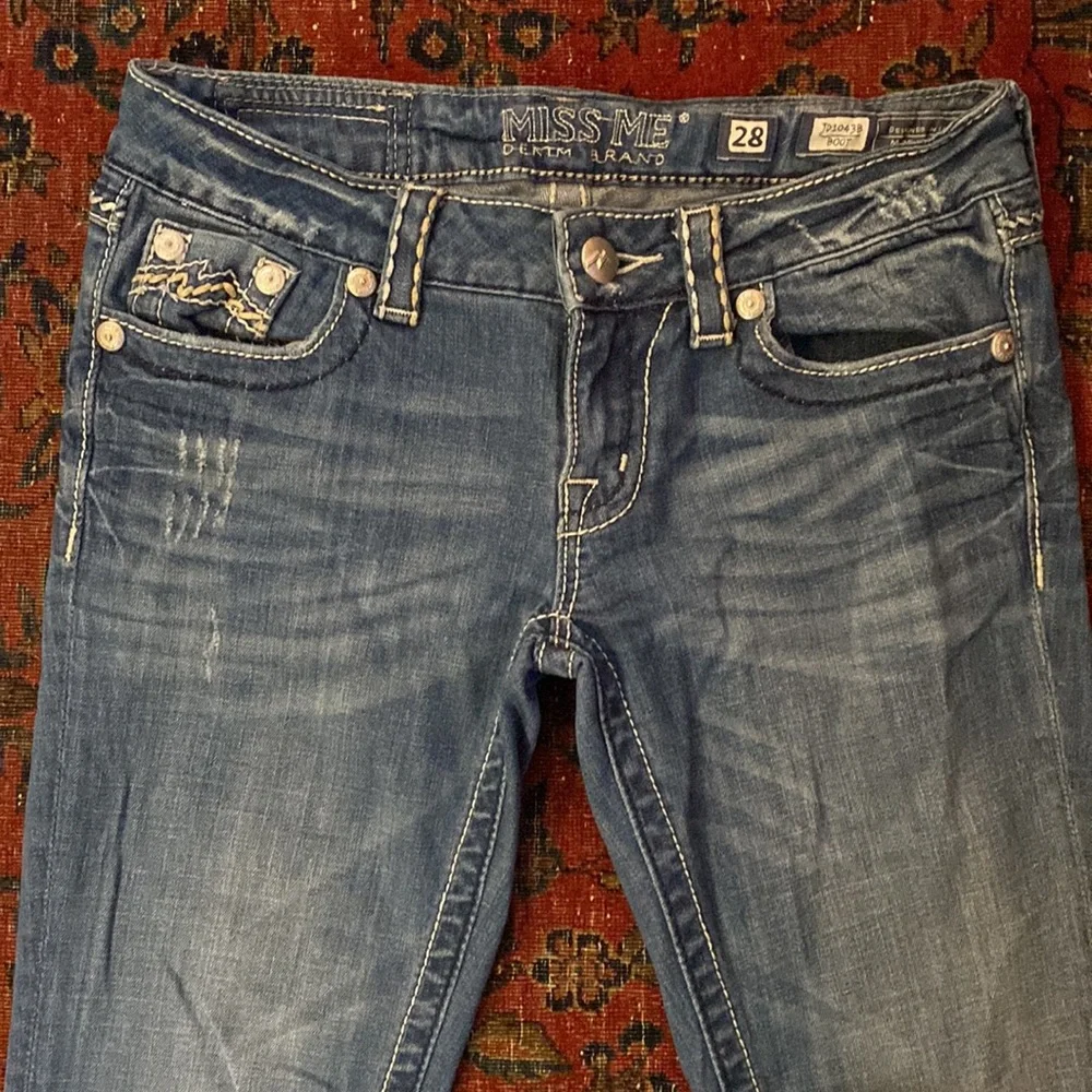 MISS ME jeans - Picture 3 of 16